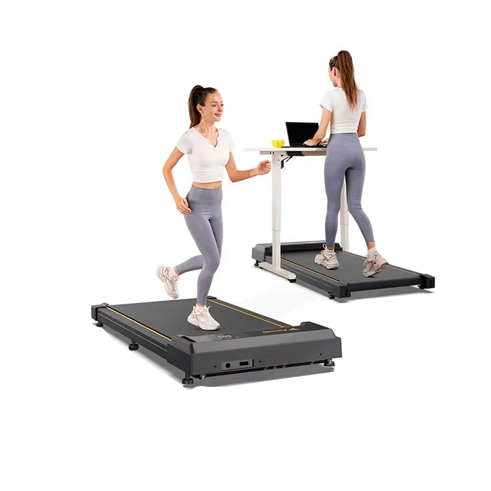 Tapis de course Q2 1-6 km/h| MyWalkHome