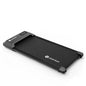 MyWalkHome Q1  | Tapis de course Smart Walk avec capacité de charge de 136 kg et télécommande