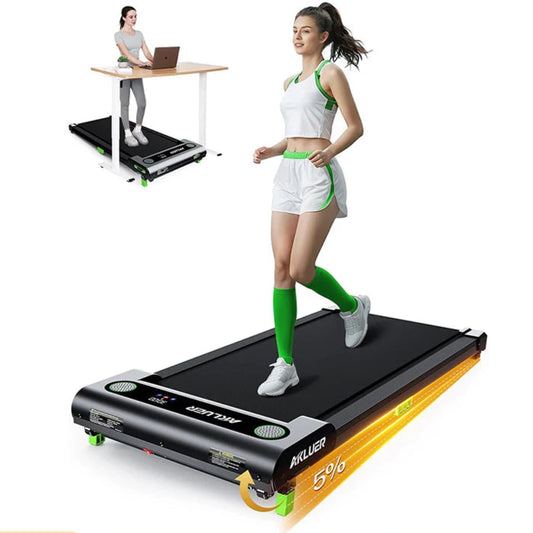 Tapis de marche Q2 | MyWalkHome