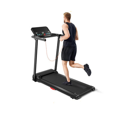 Tapis de course  P8 12 KM/H, capacité 140Kg | MyWalkHome
