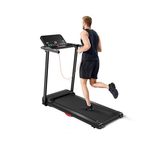 Tapis de course  P8 12 KM/H, capacité 140Kg | MyWalkHome